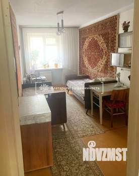 3-к квартира, вторичка, 58м2, 3/5 этаж