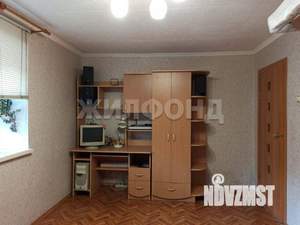 2-к квартира, вторичка, 55м2, 1/9 этаж