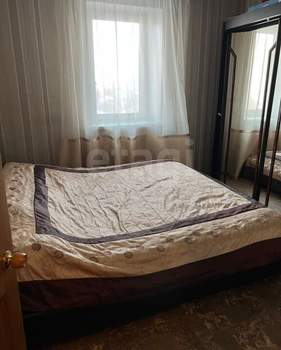 3-к квартира, вторичка, 71м2, 8/10 этаж