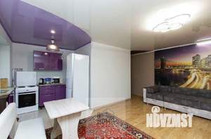 2-к квартира, вторичка, 45м2, 4/5 этаж