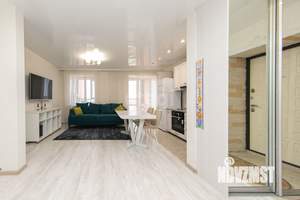 2-к квартира, вторичка, 49м2, 16/17 этаж