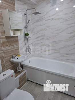1-к квартира, вторичка, 31м2, 5/5 этаж