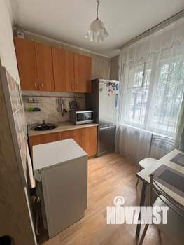 1-к квартира, вторичка, 32м2, 1/5 этаж