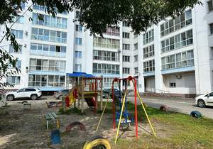 1-к квартира, вторичка, 49м2, 8/10 этаж