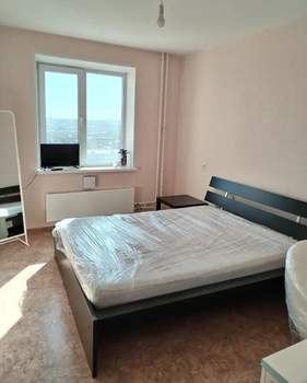 3-к квартира, вторичка, 64м2, 14/17 этаж