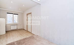 2-к квартира, вторичка, 45м2, 3/5 этаж