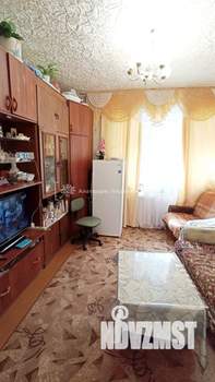 1-к квартира, вторичка, 22м2, 1/5 этаж