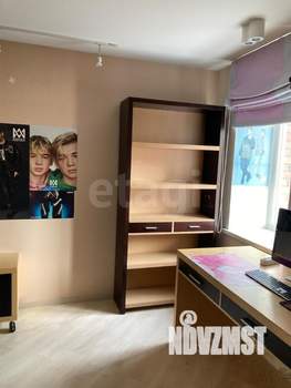 3-к квартира, вторичка, 124м2, 2/5 этаж