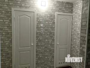 2-к квартира, вторичка, 54м2, 1/5 этаж