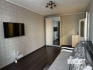 1-к квартира, вторичка, 35м2, 11/15 этаж