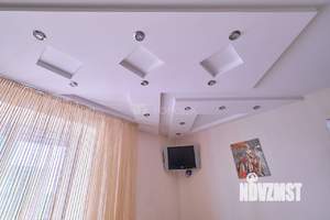 4-к квартира, вторичка, 118м2, 9/10 этаж