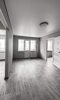 2-к квартира, вторичка, 46м2, 3/5 этаж