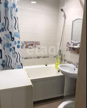 1-к квартира, вторичка, 32м2, 2/5 этаж