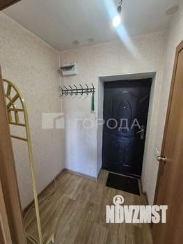 Студия квартира, вторичка, 24м2, 4/6 этаж
