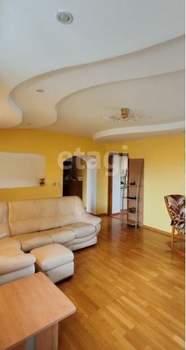 3-к квартира, вторичка, 87м2, 5/9 этаж