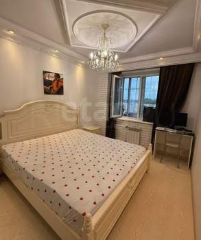 2-к квартира, вторичка, 54м2, 7/10 этаж