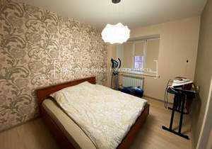 3-к квартира, вторичка, 92м2, 8/11 этаж