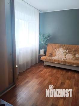 2-к квартира, вторичка, 24м2, 4/5 этаж