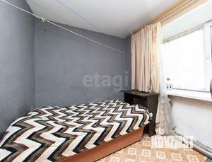 1-к квартира, вторичка, 15м2, 5/5 этаж