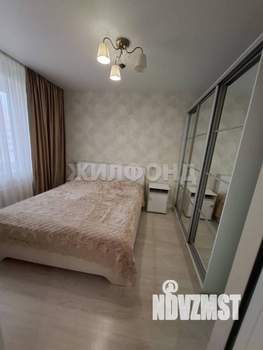 3-к квартира, вторичка, 82м2, 8/10 этаж