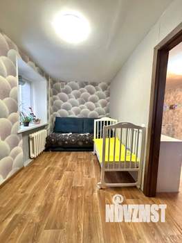 2-к квартира, вторичка, 41м2, 5/5 этаж