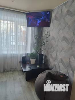 1-к квартира, вторичка, 31м2, 2/5 этаж