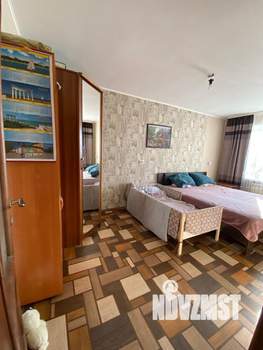 2-к квартира, вторичка, 60м2, 5/6 этаж