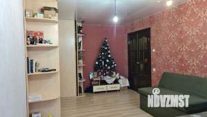 2-к квартира, вторичка, 56м2, 1/9 этаж