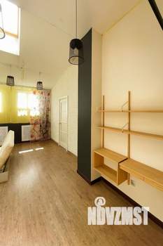 2-к квартира, вторичка, 70м2, 6/6 этаж