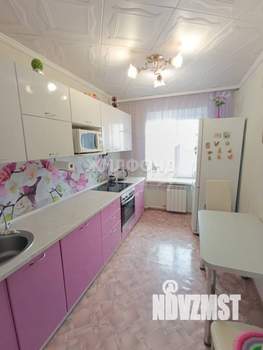 3-к квартира, вторичка, 67м2, 5/6 этаж