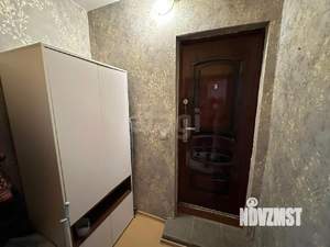 Студия квартира, вторичка, 17м2, 1/5 этаж
