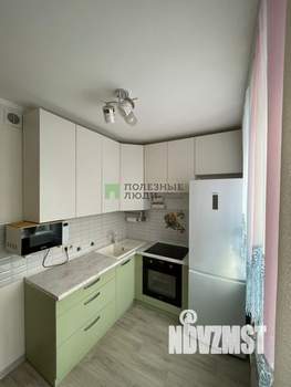 1-к квартира, вторичка, 36м2, 6/9 этаж