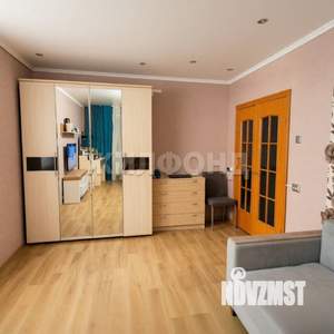 2-к квартира, вторичка, 55м2, 6/9 этаж