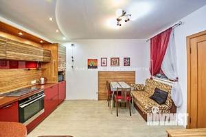 2-к квартира, вторичка, 46м2, 2/10 этаж