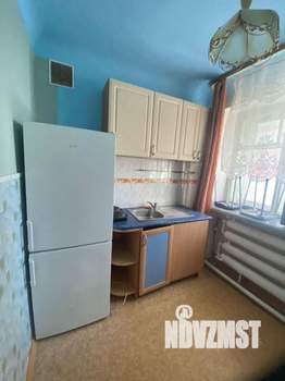 2-к квартира, вторичка, 40м2, 1/2 этаж