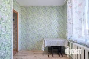 1-к квартира, вторичка, 33м2, 6/9 этаж