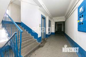 1-к квартира, вторичка, 36м2, 1/9 этаж