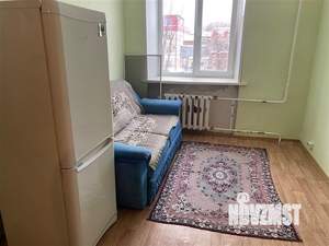 Студия квартира, вторичка, 16м2, 3/4 этаж