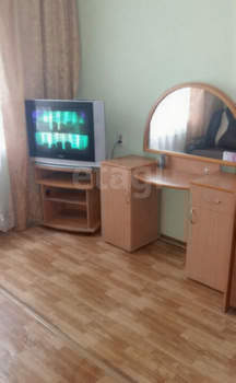 1-к квартира, вторичка, 16м2, 1/9 этаж