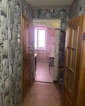 1-к квартира, вторичка, 36м2, 9/10 этаж