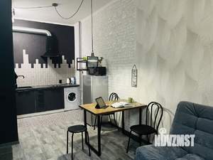 Студия квартира, вторичка, 25м2, 1/5 этаж