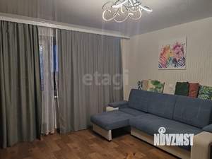 2-к квартира, вторичка, 60м2, 4/10 этаж