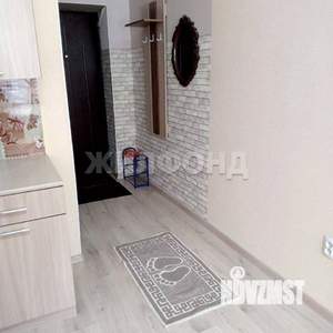 1-к квартира, вторичка, 17м2, 1/2 этаж