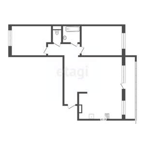 Фото квартиры на продажу (2)