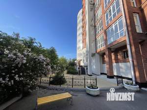 3-к квартира, вторичка, 108м2, 4/7 этаж