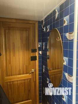 3-к квартира, вторичка, 61м2, 5/5 этаж