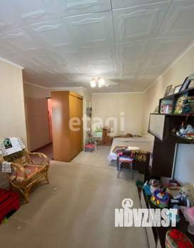 1-к квартира, вторичка, 28м2, 2/5 этаж