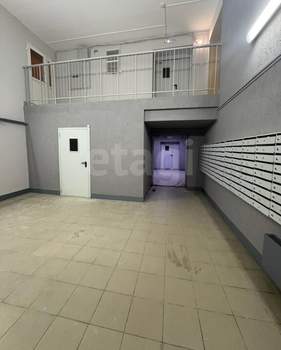 3-к квартира, вторичка, 74м2, 9/17 этаж