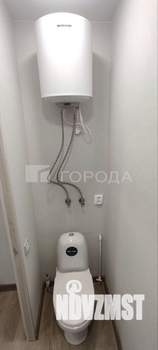 Студия квартира, вторичка, 10м2, 1/9 этаж