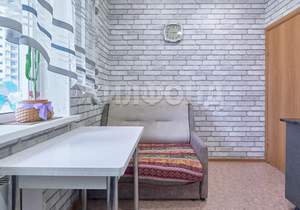 1-к квартира, вторичка, 35м2, 2/14 этаж